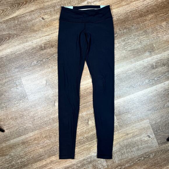 Lululemon Wunder Under Pant *Reversible - Picture 4 of 8